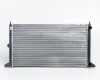 VW Sharan 95->00 radiators 2.0/1.9TDi MAN +/-KOND 645X377X34 RA63991A RNBC