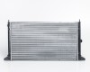 VW Sharan 95->00 radiators 2.0/1.9TDi MAN +/-KOND 645X377X34 RA63991A RNBC