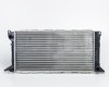 FD Transit 94->00 radiators 2.5TD +KOND 702X357 RA62057