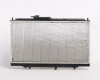 HN Accord 93->95 radiator 2.0/2.3 MAN 678X350X16 RA62258 DENSO type