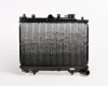 MZ 323 87->89 radiator 1.1/1.3/1.5 457X302X16 RA62512 CALSONIC type KOYO