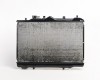 MZ 323 87->89 radiator 1.6 574X352X16 RA62442A