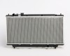 MZ 323 94->98 radiators 1.3/1.5/1.6/1.8/1.7D/2.0D 689X329 RA62383A