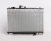 MZ 626 88->91 radiator 2.0/2.0-16V/2.2 WAGON 649X400X32