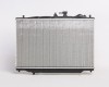 MZ 626 88->91 radiator 2.0/2.0-16V/2.2 WAGON 649X400X32