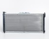 MZ 626 92->96 radiator 1.8/2.0 AUT 690X336X26 RA62393A