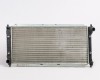 MZ 626 92->96 radiator 2.5-V6 MAN 690X324 RA62487A