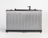 MZ 6 02->07 radiators 2.0CiTD MAN 730X375X16 RA62466 tips CALSONIC, KOYO