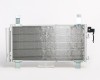 MZ 6 02->07 condenser 645X324X16 with receiver dryer 1.8/2.0/2.3/2.0D SRLine