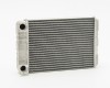 MB C W203 00->07 radiators salona 234X180X32 ALU/ALU lodēts SRLine