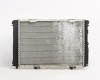 MB E W124 85->95 radiator 2.0D/2.5D MAN -AC 533X366X32 RA62549A