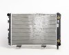 MB E W124 85->95 radiator 2.0/2.5D AUT -AC 530X365X32 62557A