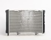 MB E W124 85->95 radiator 2.0/2.5D AUT -AC 530X365X32 62557A