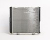 MB E W124 85->95 radiator 2.0/2.0E/2.3E MAN/AUT+AC 490X488X41 RA62751A