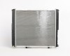 MB E W124 85->95 radiator 2.0-3.0D/TD AUT+/-AC 530X478X36 RA62698A