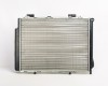 MB E W210 95->99 radiator 2.0/2.3/2.8/3.2/2.0D/2.2D/2.5D MAN/AUT +/-AC 630X482X31 RA62691A