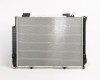 MB E W210 99->03 radiator 2.2CDi MAN/AUT +/-AC 643X481X31 RA62608 SRLine