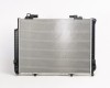 MB E W210 95->99 radiator 2.9TD MAN/AUT +/-AC 643X481X31 RA62665A