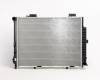 MB E W210 95->99 radiator 3.0TD MAN/AUT +/-AC 640X485X44 RA62612A