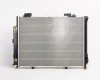 MB E W210 95->99 radiator 3.0TD MAN/AUT +/-AC 640X485X44 RA62612A