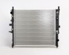 MB ML W163 98->05 radiators 2.3/3.2/3.7/4.3/5.0 MAN/AUT +/-KOND 610X550X32 RA62619