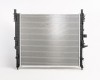 MB ML W163 98->05 radiators 2.3/3.2/3.7/4.3/5.0 MAN/AUT +/-KOND 610X550X32 RA62619