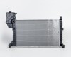 MB Sprinter 95->00 radiators 2.2/2.3D/2.9TD MAN +/-KOND 685X400X34 RA62685