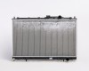 MT Lancer 92->95 radiator 1.6 670X375X16 RA62839 also 521708-3 DENSO type SRLine