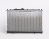 MT Lancer 92->95 radiator 1.8GTi 661X375X27 RA62843 also 521708-1 DENSO type