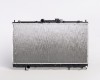 MT Galant 96->03 radiator 2.0 MAN 718X375X16 RA62868A DENSO type