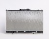 MT Galant 96->03 radiator 2.0/2.4GDi/2.5V6/2.0TD AUT 718X375X25 RA62869A DENSO type