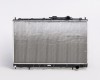 MT Space Wagon 91->99 radiator 1.8 658X375X16 RA62846 ->94 DENSO type KOYO