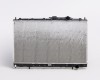 MT Space Wagon 91->99 radiator 1.8 MAN 658X375X16 RA62888 93-> DENSO type KOYO