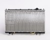 MT Eclipse 91->95 radiator 1.8/2.0 type DENSO MAN/AUT +/-AC 678X350X25 RA62866