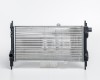 OP Cadet 84->91 radiators 1.2/1.3/1.4 MAN/AUT 530X285 RA63238A