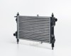 OP Cadet 84->91 radiators 1.2/1.3/1.4 MAN/AUT 530X285 RA63238A