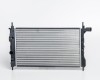 OP Cadet 84->91 radiator 1.3/1.4/1.6 MAN/AUT 522X320X24 RA63050A 89->91