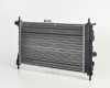 OP Cadet 84->91 radiator 1.8/2.0GSi/1.6D MAN 630X320X25 RA63273