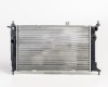 OP Astra 91->98 radiator 1.4/1.6/1.8/2.0 MAN +AC 590X360X26 RA63252A SRLine