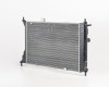 OP Astra 91->98 radiator 1.4/1.6/1.8/2.0 MAN +AC 590X360X26 RA63252A SRLine