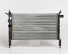 OP Astra 91->98 radiator 1.4/1.4i/1.6i MAN -AC 524X322X24 RA63276A RNBC