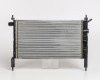 OP Astra 91->98 radiator 1.4/1.4i/1.6i MAN -AC 524X322X24 RA63276A RNBC