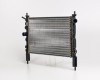 OP Astra 91->98 radiator 1.4/1.4i/1.6i MAN -AC 524X322X24 RA63276A RNBC