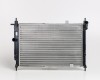 OP Astra 91->98 radiator 1.7D MAN Opel type 535X365X34 RA63059A