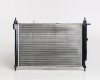 OP Astra 91->98 radiator 1.7D MAN Opel type 535X365X34 RA63059A