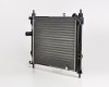 OP Astra 91->98 radiator 1.7D MAN Opel type 535X365X34 RA63059A