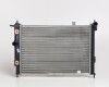 OP Astra 91->98 radiator 1.6/1.8/2.0 AUT -AC 535X345X24 RA63061A