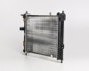 OP Astra 91->98 radiator 1.6/1.8/2.0 AUT -AC 535X345X24 RA63061A