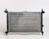 OP Astra 91->98 radiator 1.7TD 500X346X42 RA63291