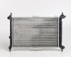 OP Astra 91->98 radiator 1.7TD 500X346X42 RA63291